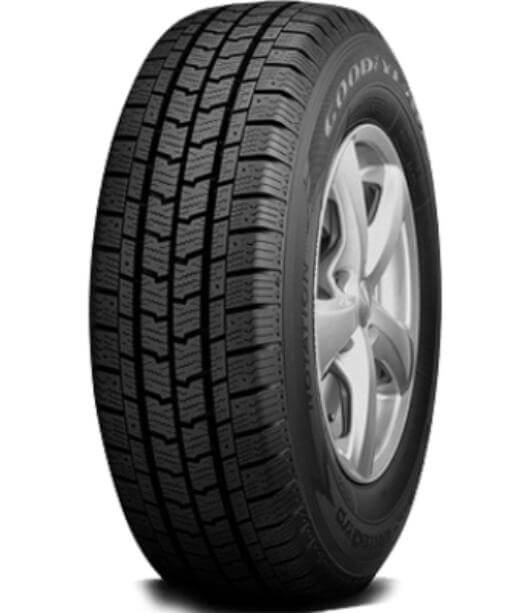 Pneu GOODYEAR CARGO ULTRA GRIP 2 