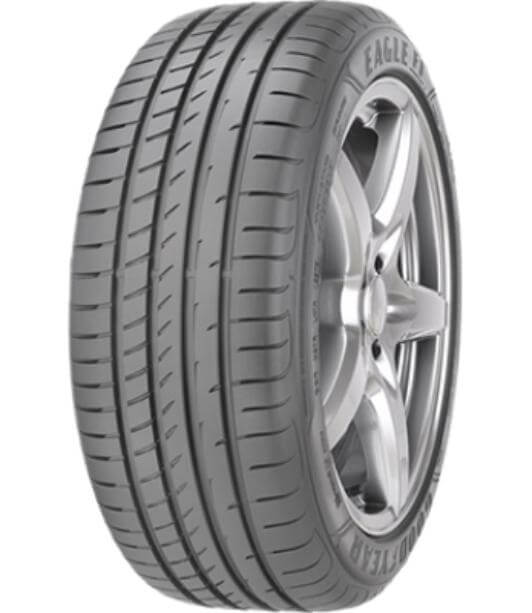 Pneu GOODYEAR EAGLE F1 ASYMMETRIC 2 SUV AO