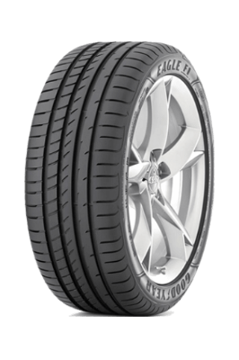 Reifen GOODYEAR EAGLE F1 ASYMMETRIC 2