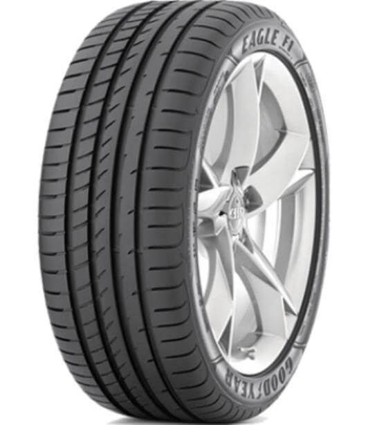 Reifen GOODYEAR EAGLE F1 ASYMMETRIC 2 N0