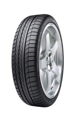 Pneu GOODYEAR EAGLE F1 ASYMMETRIC 3 SUV