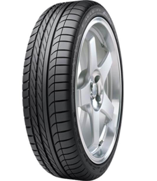 Pneu GOODYEAR EAGLE F1 ASYMMETRIC 3 AO