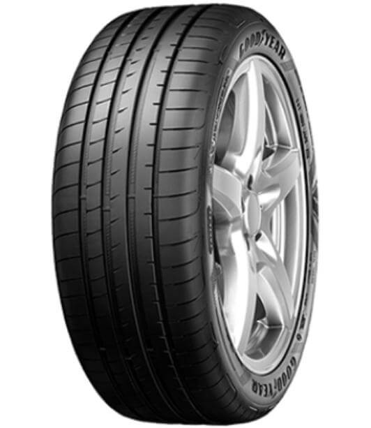 Pneu GOODYEAR EAGLE F1 ASYMMETRIC 5 AR