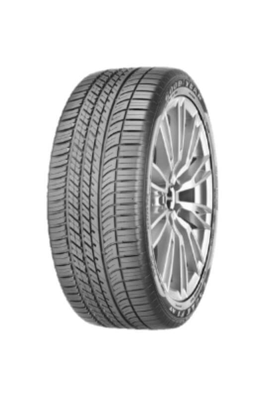 Reifen GOODYEAR EAGLE F1 ASYMMETRIC SUV AT JLR