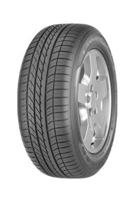 Pneu GOODYEAR EAGLE F1 ASYMMETRIC