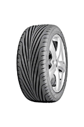Pneu GOODYEAR EAGLE F1 GSD3