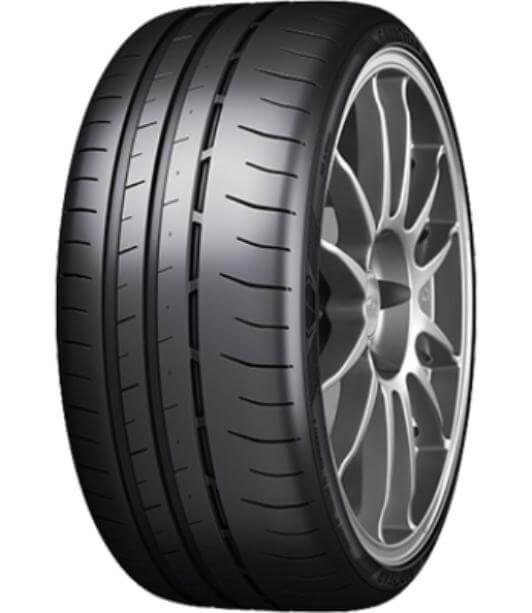 Reifen GOODYEAR EAGLE F1 SUPERSPORT R 