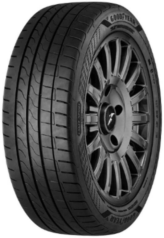 Pneu GOODYEAR EAGLE SPORT CARGO 