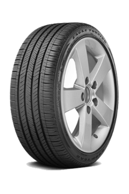 Pneu GOODYEAR EAGLE TOURING