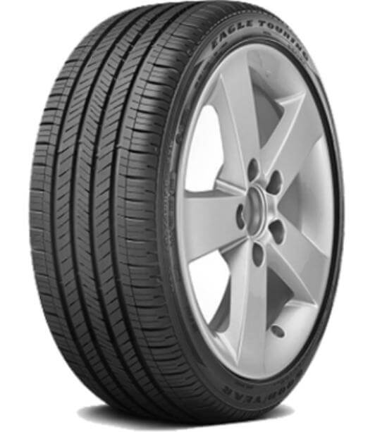 Pneu GOODYEAR EAGLE TOURING 
