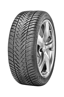 Pneu GOODYEAR EAGLE ULTRAGRIP GW3