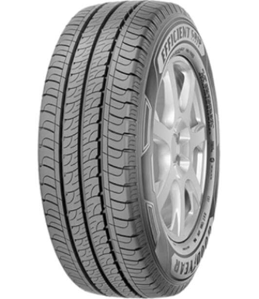 Pneu GOODYEAR EFFICIENTGRIP CARGO 