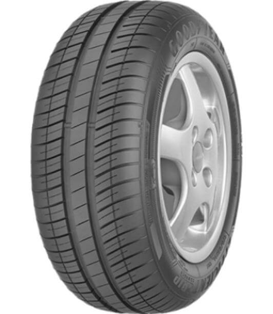 Pneu GOODYEAR EFFICIENTGRIP COMPACT 