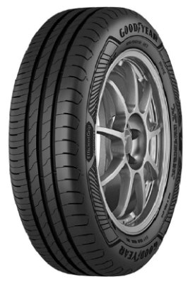 Pneu GOODYEAR EFFICIENTGRIP COMPACT 2