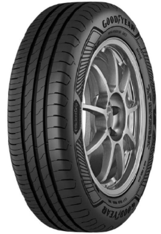 Pneu GOODYEAR EFFICIENTGRIP COMPACT 2 