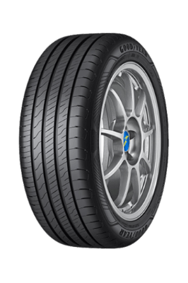 Reifen GOODYEAR EFFICIENTGRIP PERFORMANCE 2
