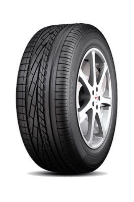 Reifen GOODYEAR EXCELLENCE