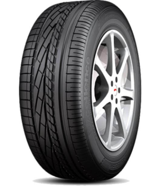 Pneu GOODYEAR EXCELLENCE *