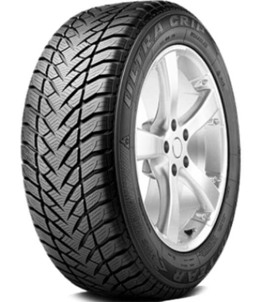 Reifen GOODYEAR ULTRA GRIP + SUV 