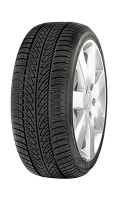 Reifen GOODYEAR ULTRA GRIP 8 PERFORMANCE 