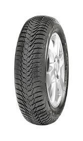 Pneu GOODYEAR ULTRA GRIP 8