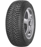 Pneu GOODYEAR ULTRA GRIP 9+