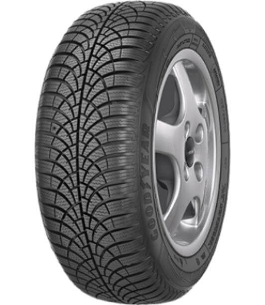 Pneu GOODYEAR ULTRA GRIP 9+ 