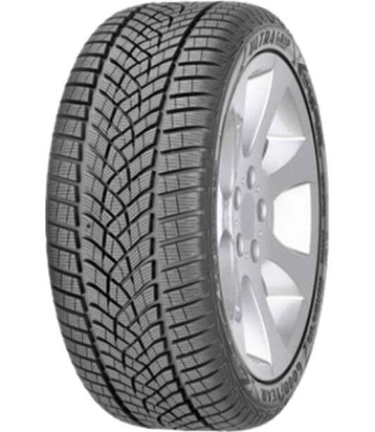 Reifen GOODYEAR ULTRA GRIP PERFORMANCE GEN-1 SUV 