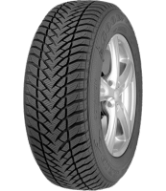 Pneu GOODYEAR ULTRA GRIP *RSC