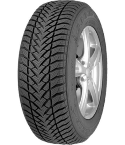 Pneu GOODYEAR ULTRA GRIP 