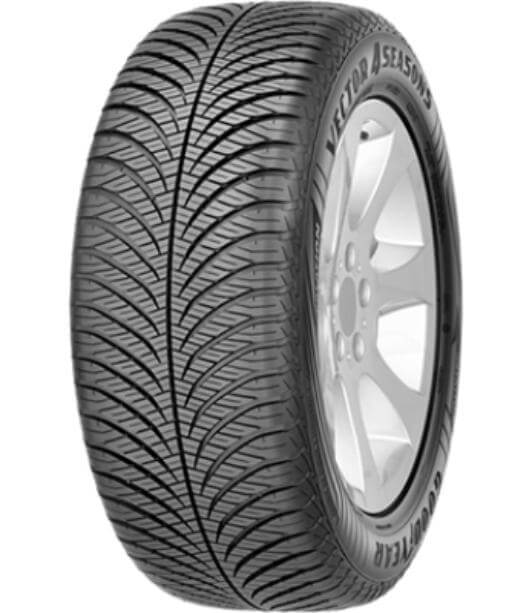 Pneu GOODYEAR VECTOR 4SEASONS GEN-2 SUV 