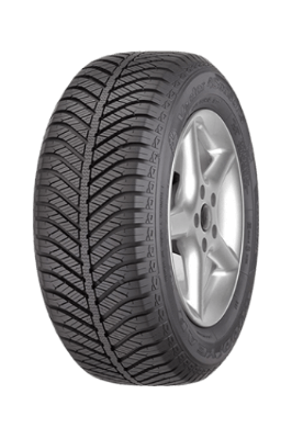 Pneu GOODYEAR VECTOR 4SEASONS SUV