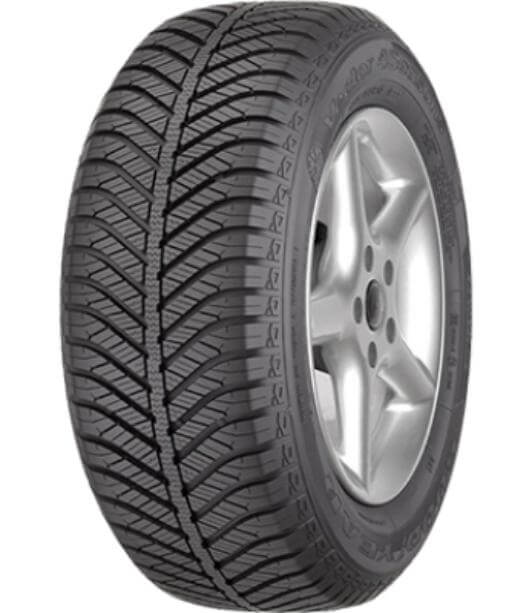 Reifen GOODYEAR VECTOR 4SEASONS SUV AO