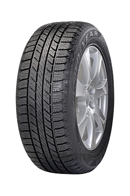 Reifen GOODYEAR WRANGLER HP ALL WEATHER