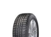 Pneu GOODYEAR WRANGLER HP ALL WEATHER