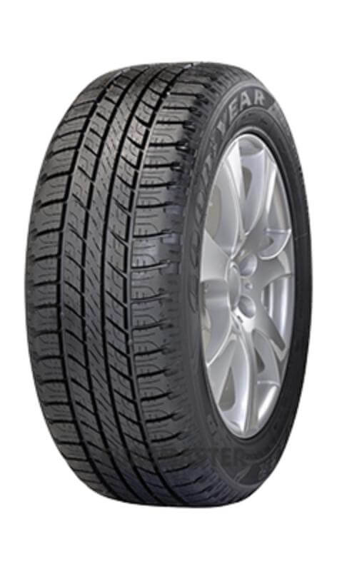 Reifen GOODYEAR WRANGLER HP ALL WEATHER 