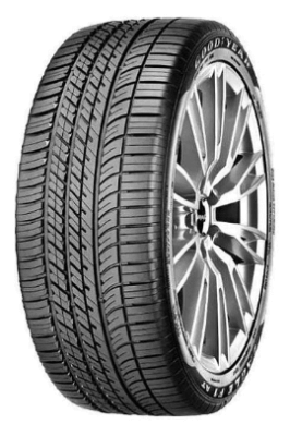 Reifen GOODYEAR EAGLE F1 ALLTERRAIN