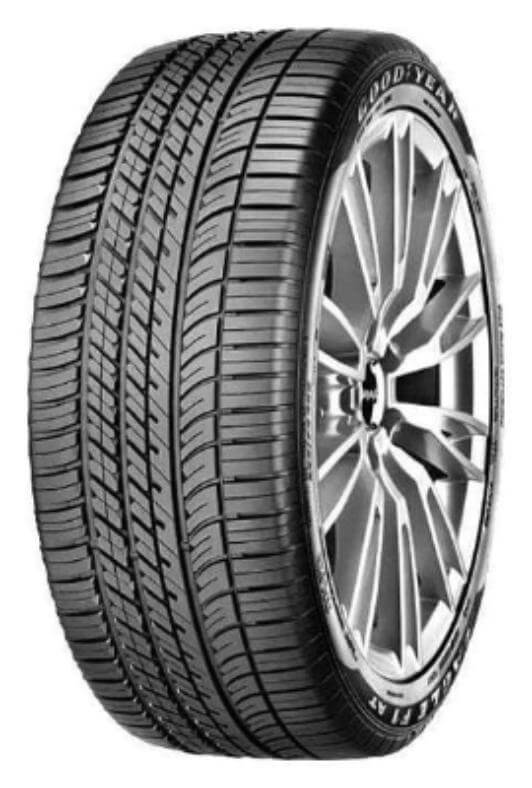 Pneu GOODYEAR EAGLE F1 ALLTERRAIN JLR