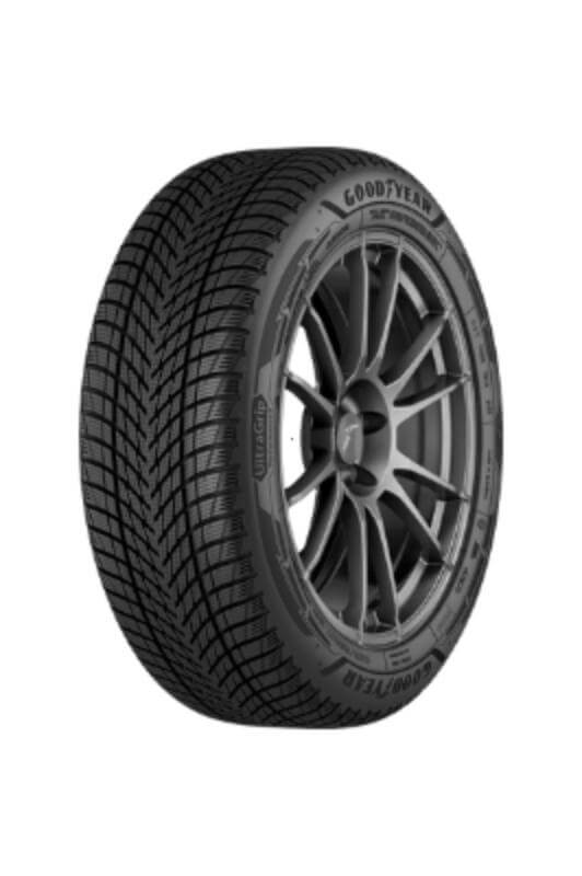 Pneu GOODYEAR ULTRA GRIP PERFORMANCE 3 SUV 