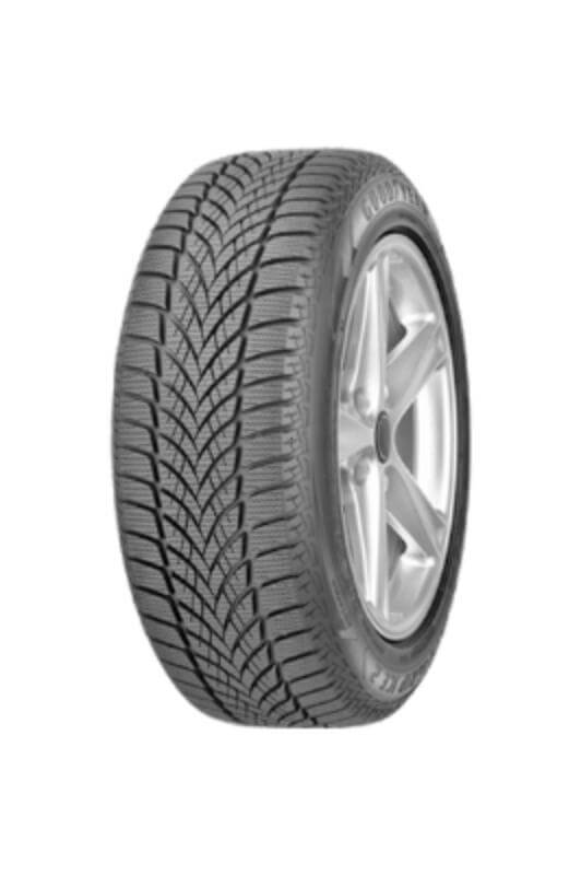Pneu GOODYEAR ULTRA GRIP ICE 2 