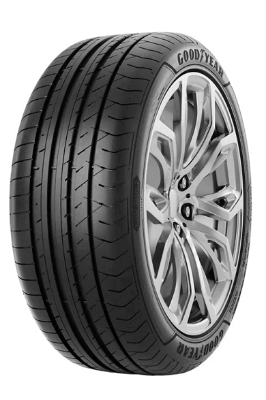 Pneu GOODYEAR EAGLE SPORT 2 UHP