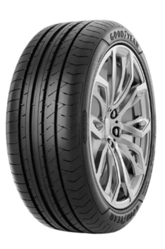 Pneu GOODYEAR EAGLE SPORT 2 UHP 