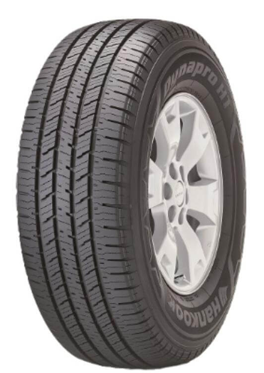 Pneu HANKOOK RH12 DYNAPRO HT 