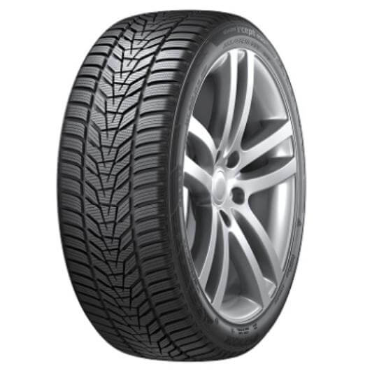 Pneu HANKOOK W330C WINTER ICEPT EVO3 X 