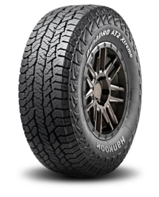 Reifen HANKOOK RF12 DYNAPRO AT2 XTREME 