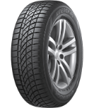 HANKOOK H740 KINERGY 4S
