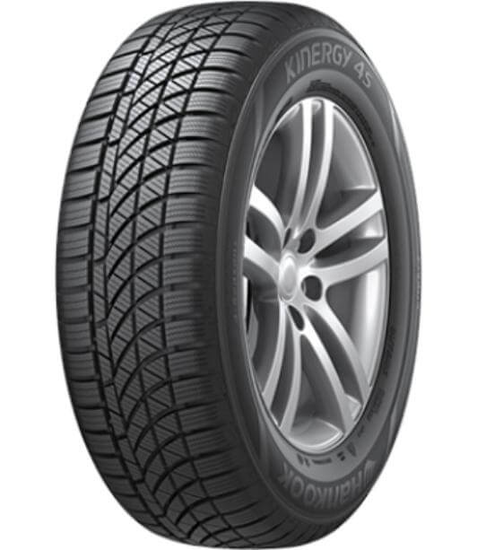 Reifen HANKOOK H740 KINERGY 4S 