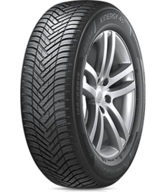 Pneu HANKOOK H750 KINERGY 4S2 