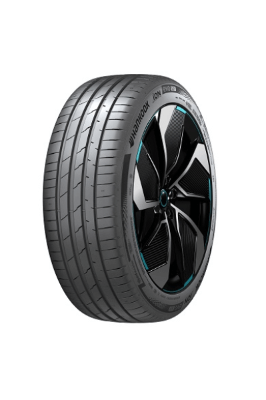 Reifen HANKOOK IK01A ION EVO SUV