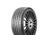 Pneu HANKOOK K117A VENTUS S1 EVO2 SUV
